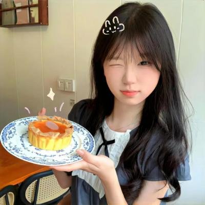 兔子的月亮
